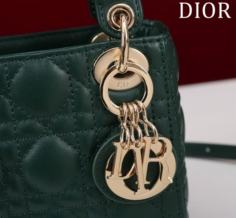 Christian Dior My Lady Bags